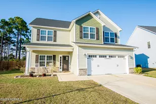 516 Transom Wy, Sneads Ferry, NC 28460 - Photo 1