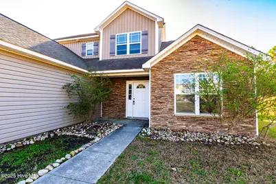 240 Everett Yopp Drive, Sneads Ferry, NC 28460 - Photo 53