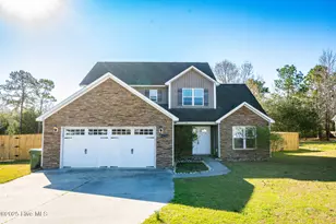 240 Everett Yopp Dr, Sneads Ferry, NC 28460 - Photo 49