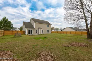 240 Everett Yopp Dr, Sneads Ferry, NC 28460 - Photo 45