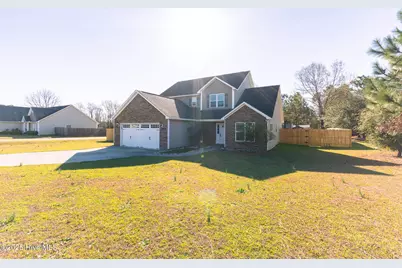 240 Everett Yopp Drive, Sneads Ferry, NC 28460 - Photo 51