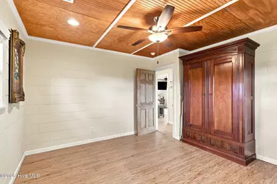 682 Tom Mann Road, Newport, NC 28570 - Photo 19