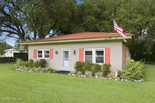 682 Tom Mann Rd, Newport, NC 28570 - Photo 3