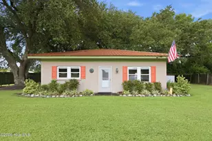 682 Tom Mann Rd, Newport, NC 28570 - Photo 1