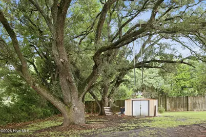 682 Tom Mann Road, Newport, NC 28570 - Photo 33