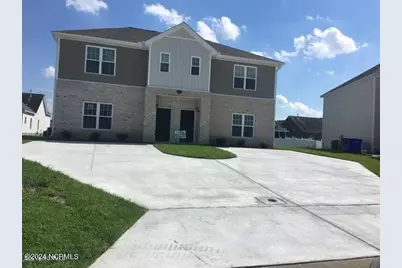 2217 Chavis Drive #B, Greenville, NC 27858 - Photo 1