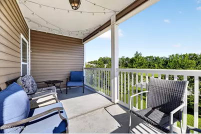 4428 Bluebill Drive #8, Greenville, NC 27858 - Photo 17