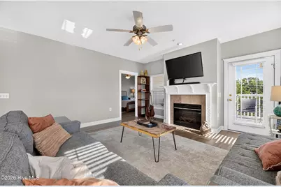 4428 Bluebill Drive #8, Greenville, NC 27858 - Photo 7