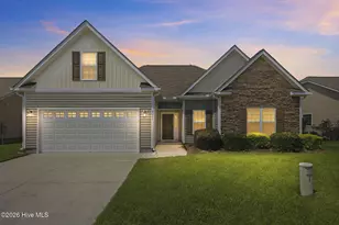 2652 Rhinestone Dr, Winterville, NC 28590 - Photo 1