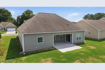 2652 Rhinestone Drive, Winterville, NC 28590 - Photo 43