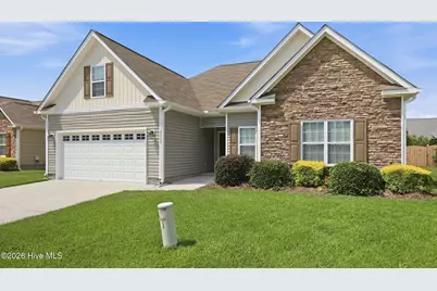 2652 Rhinestone Drive, Winterville, NC 28590 - Photo 3