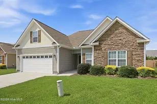 2652 Rhinestone Dr, Winterville, NC 28590 - Photo 3