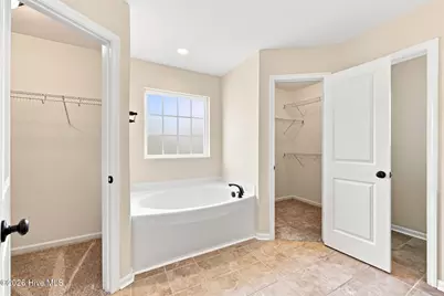2652 Rhinestone Drive, Winterville, NC 28590 - Photo 21