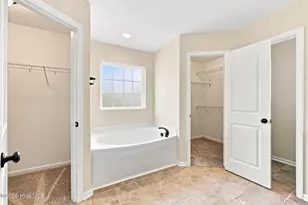 2652 Rhinestone Dr, Winterville, NC 28590 - Photo 21