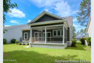 390 Lamer Loop #101, Shallotte, NC 28470 - Photo 45