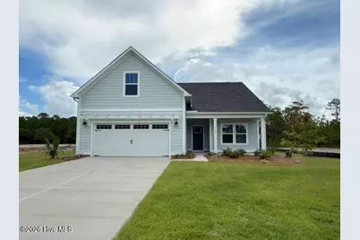 390 Lamer Loop #101, Shallotte, NC 28470 - Photo 1