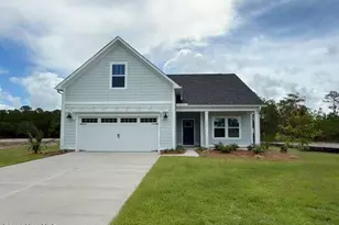 390 Lamer Loop, Shallotte, NC 28470 - Photo 1