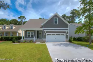 390 Lamer Loop, Shallotte, NC 28470 - Photo 1