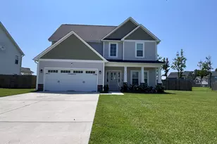 513 Harvest Crossing, Jacksonville, NC 28546 - Photo 1
