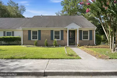 4938 Marlin Court, Wilmington, NC 28403 - Photo 1