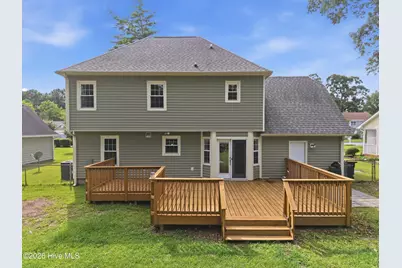 184 Audubon Drive, Jacksonville, NC 28546 - Photo 7