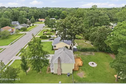 184 Audubon Drive, Jacksonville, NC 28546 - Photo 11