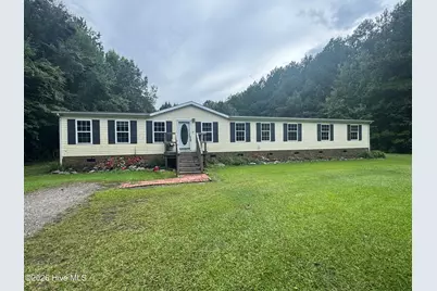 1225 Lynchs Corner Road, Elizabeth City, NC 27909 - Photo 1