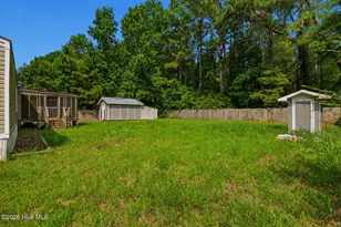 1426 Cherrytree Rd NE, Winnabow, NC 28479 - Photo 23
