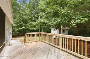 311 Winding Woods Way, Beaufort, NC 28516 - Photo 11