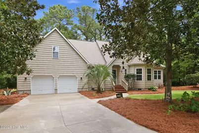 311 Winding Woods Way, Beaufort, NC 28516 - Photo 1