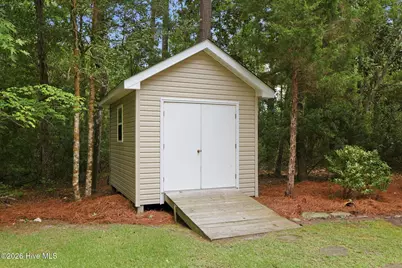 311 Winding Woods Way, Beaufort, NC 28516 - Photo 13