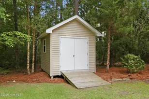 311 Winding Woods Way, Beaufort, NC 28516 - Photo 13