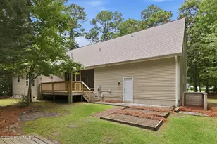311 Winding Woods Way, Beaufort, NC 28516 - Photo 9