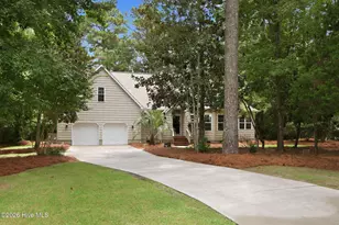 311 Winding Woods Way, Beaufort, NC 28516 - Photo 5