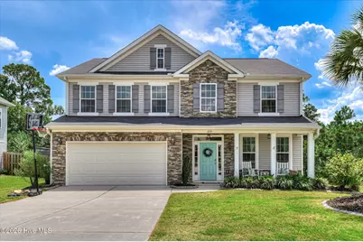 899 Williford Run Drive, Grovetown, GA 30813 - Photo 1