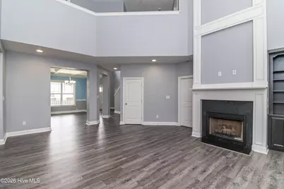 19 Willow Oak Trail, Clayton, NC 27520 - Photo 5