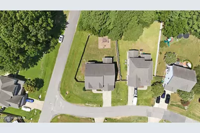 19 Willow Oak Trail, Clayton, NC 27520 - Photo 43