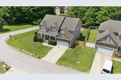 19 Willow Oak Trail, Clayton, NC 27520 - Photo 3
