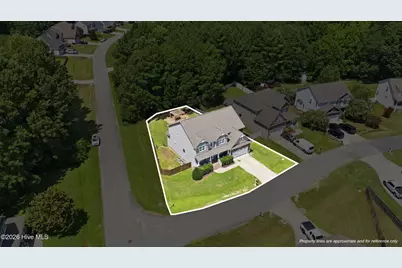 19 Willow Oak Trail, Clayton, NC 27520 - Photo 49