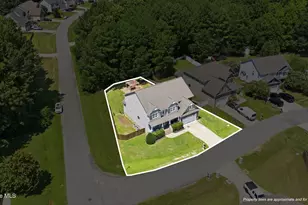 19 Willow Oak Trail, Clayton, NC 27520 - Photo 49