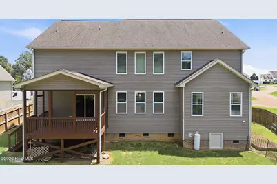 19 Willow Oak Trail, Clayton, NC 27520 - Photo 47