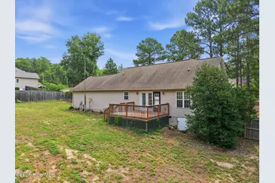 612 Seymour Street, Aberdeen, NC 28315 - Photo 5