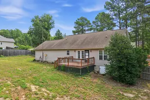 612 Seymour St, Aberdeen, NC 28315 - Photo 5
