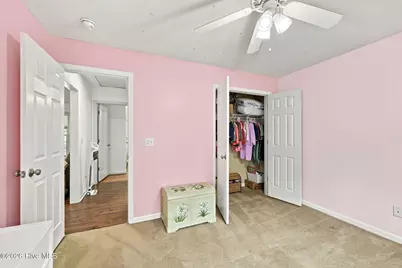 612 Seymour Street, Aberdeen, NC 28315 - Photo 23