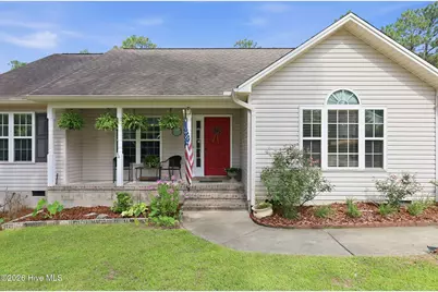 612 Seymour Street, Aberdeen, NC 28315 - Photo 33