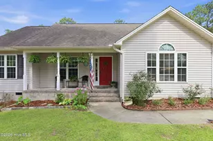 612 Seymour St, Aberdeen, NC 28315 - Photo 33