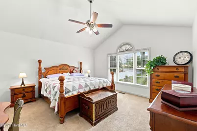 612 Seymour Street, Aberdeen, NC 28315 - Photo 7