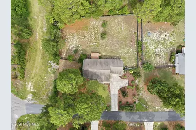 612 Seymour Street, Aberdeen, NC 28315 - Photo 3
