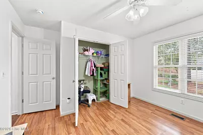 612 Seymour Street, Aberdeen, NC 28315 - Photo 27