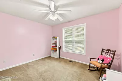 612 Seymour Street, Aberdeen, NC 28315 - Photo 21